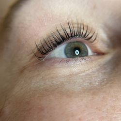 LashOVation - Lash Lift and Tint