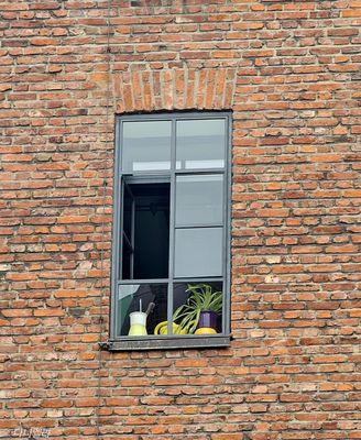 Speicherstadt by null