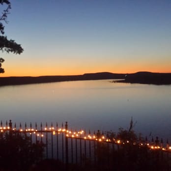 Possum Kingdom Lake - Possum Kingdom - Lakes Near Me - Graford, Texas
