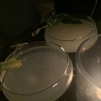 Oak & Coal - Whiskey gin drinks - Japanese Near Me - Costa Mesa, California