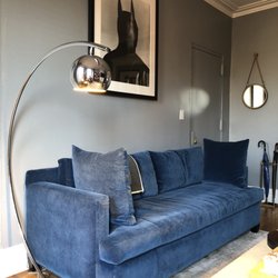 A Lamp Doctor