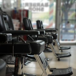 B's Barbershop
