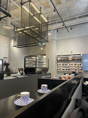 BRANDOR COFFEE by null