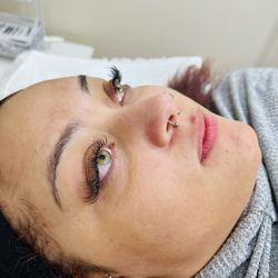 Beauté Nails & Spa - Eyelash extensions