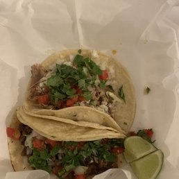 Pork Carnitas