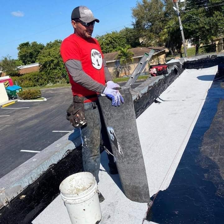 Slide of Tomas Roofer