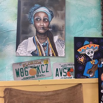 Sabor Miami Cafe & Gallery - Cafes Near Me - Cleveland, Ohio Sabor Miami Cafe & Gallery - Cafes Near Me - Cleveland, Ohio