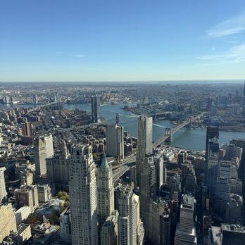 One World Observatory - Observatories Near Me - New York, New York One World Observatory - Observatories Near Me - New York, New York