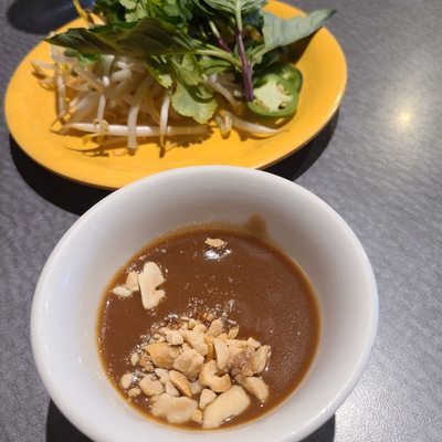 Phở Pasteur by null