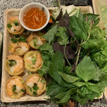 Tamarind Tree Restaurant - Shrimp Patty - Vietnamese Near Me - Seattle, Washington Tamarind Tree Restaurant - Shrimp Patty - Vietnamese Near Me - Seattle, Washington