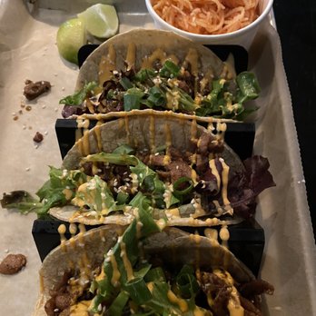 Seoul Taco - More tacos - Korean Near Me - Chicago, Illinois Seoul Taco - More tacos - Korean Near Me - Chicago, Illinois