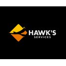 Slide of Hawks Services