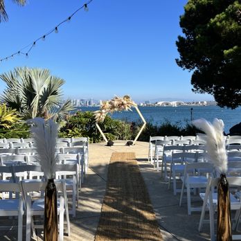 Breezy Day - Wedding Planning Near Me