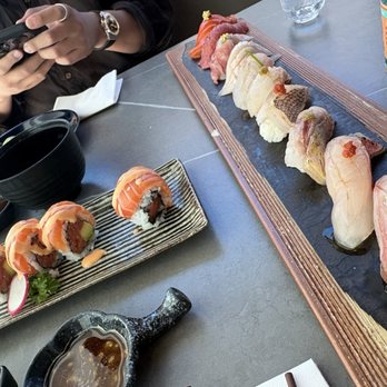 Tenmaya Japanese Restaurant - 10 pc sushi omakase - Japanese Near Me - Eastvale, California Tenmaya Japanese Restaurant - 10 pc sushi omakase - Japanese Near Me - Eastvale, California