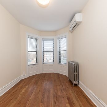 Classic Painter Plus - Brooklyn Townhouse - Full Gut Renovation - General Contractors Near Me