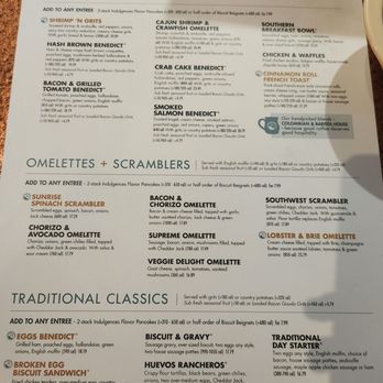 Another Broken Egg Cafe - Brunch menu - Breakfast & Brunch Near Me - Burbank, California Another Broken Egg Cafe - Brunch menu - Breakfast & Brunch Near Me - Burbank, California
