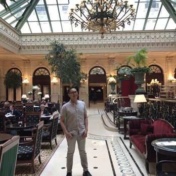 Intercontinental Paris - Le Grand - Hotels Near Me - Paris, 75