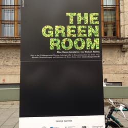 The Green Room