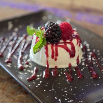 Casa 12 - Panna cotta - Italian Near Me - Marina del Rey, California