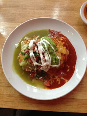 Cha Cha Cha Taqueria Lombard by null