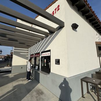 Chick-fil-A - Fast Food Near Me - San Juan Capistrano, California