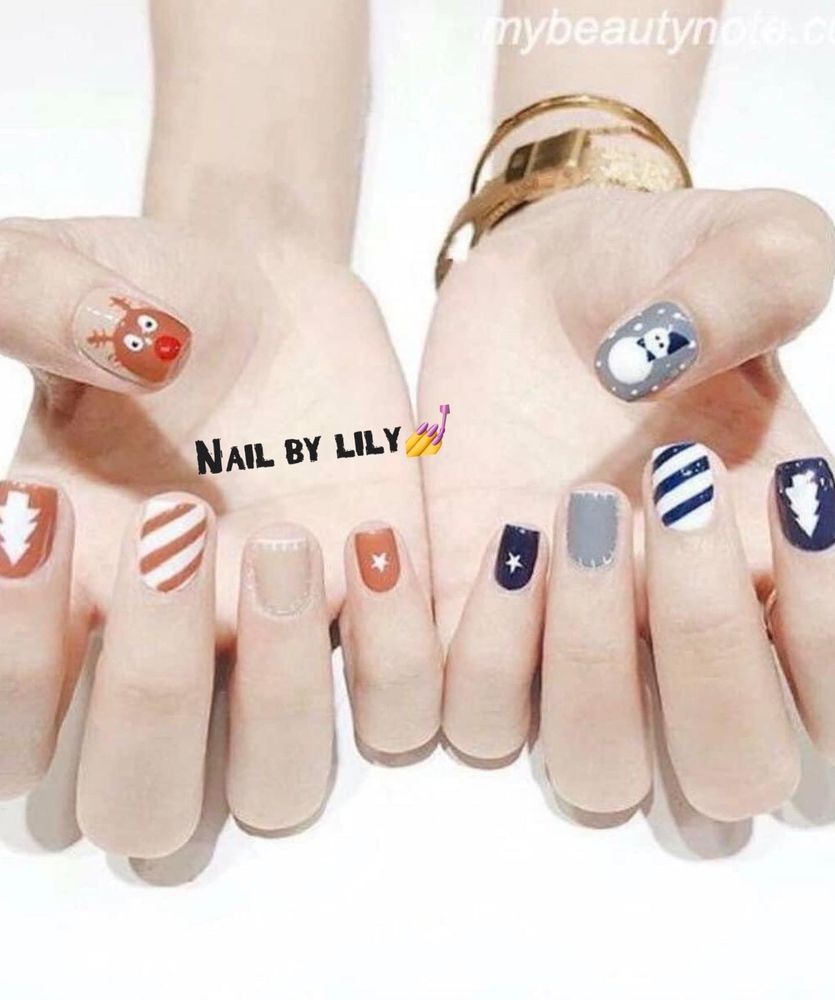 DELUXE NAILS & SPA Updated August 2024 49 Photos & 67 Reviews