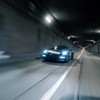 Custom Driven - Vehicle Wraps Near Me - Richmond, British Columbia