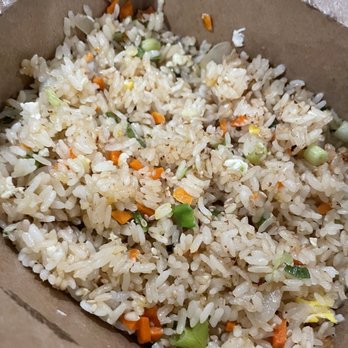 Ttobongee Chicken - Folsom - Fried rice - Korean Near Me - Folsom, California Ttobongee Chicken - Folsom - Fried rice - Korean Near Me - Folsom, California