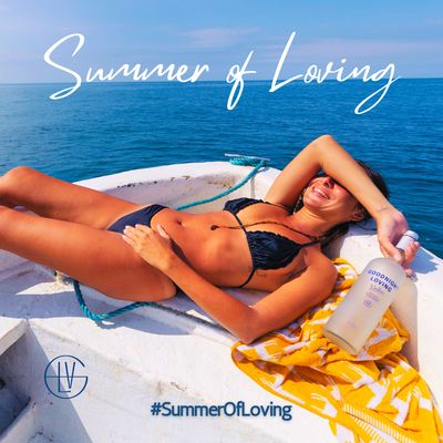 Goodnight Loving Vodka by null