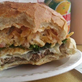 Hamburgao - After. - Burgers Near Me - Newark, New Jersey Hamburgao - After. - Burgers Near Me - Newark, New Jersey