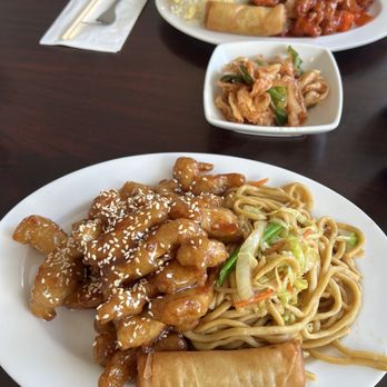 Tsing Tao - Sesame Chicken - Chinese Near Me - Los Gatos, California Tsing Tao - Sesame Chicken - Chinese Near Me - Los Gatos, California