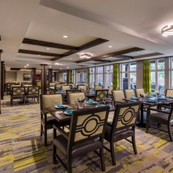 MorningStar Assisted Living & Memory Care of Beaverton