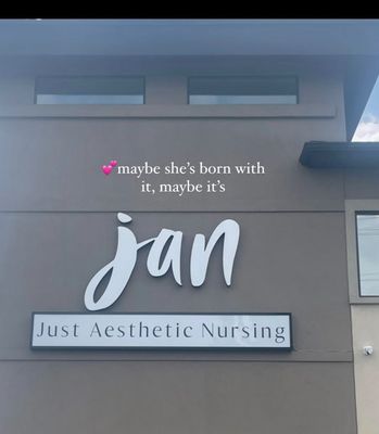 Just Aesthetic Nursing - Image 2