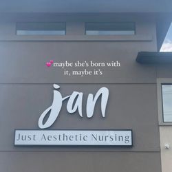 Just Aesthetic Nursing