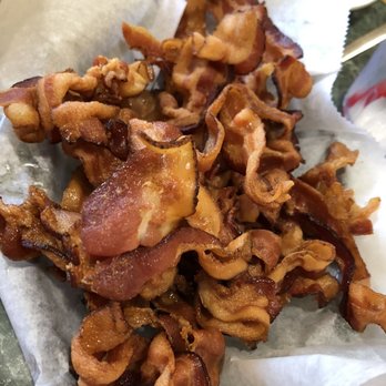 Tony's I-75 Restaurant - A side of bacon - Diners Near Me - Birch Run, Michigan Tony's I-75 Restaurant - A side of bacon - Diners Near Me - Birch Run, Michigan