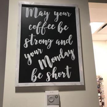 Ridgetop Coffee & Tea - I dig it - Coffee & Tea Near Me - Sterling, Virginia
