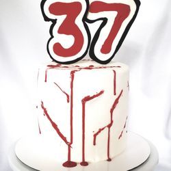 Shura Good Cake