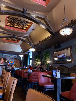 Lady Gregory's Irish Bar & Restaurant by null