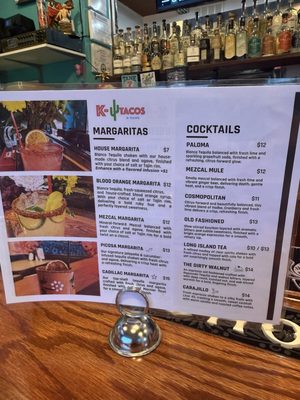 Menu photo 3 K Tacos & More Parkville, MO Menu photo 3 K Tacos & More Parkville, MO