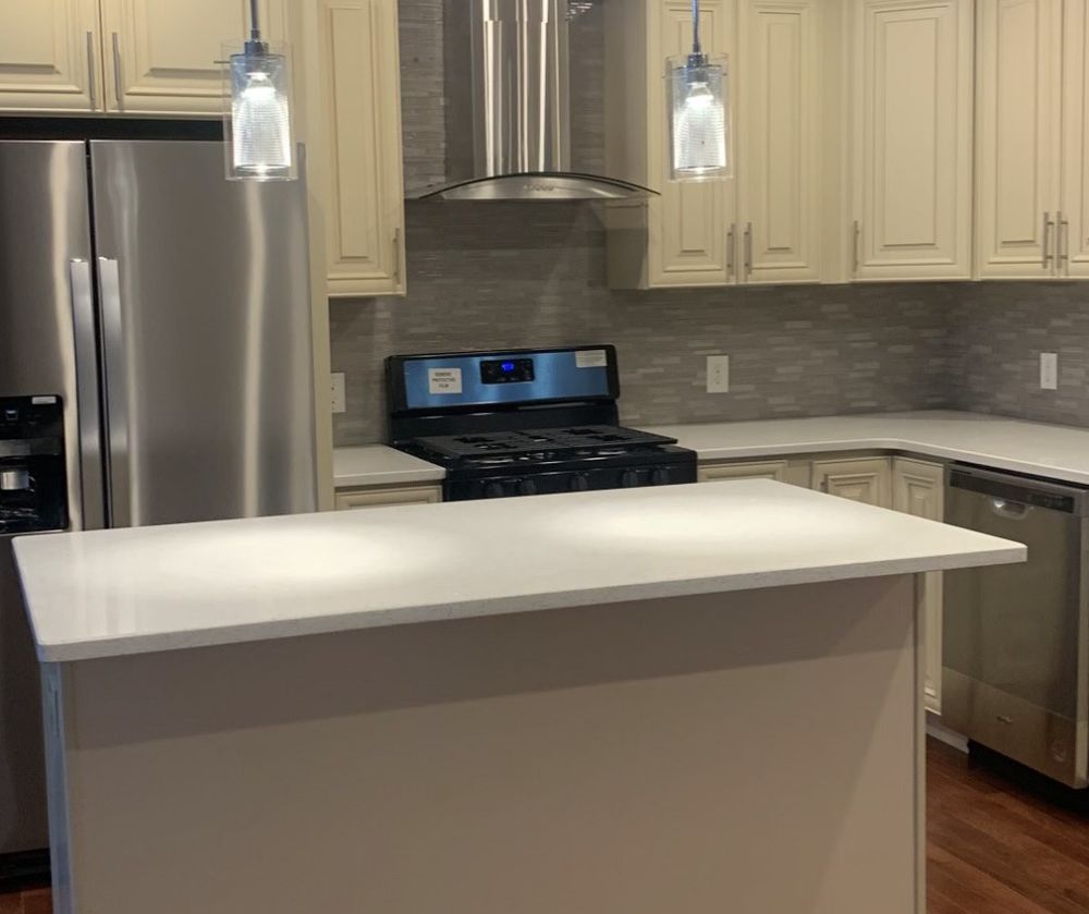 Slide of Revamp home solution