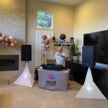 Avalon Entertainment VIP DJs - DJs Near Me - Temecula, California Avalon Entertainment VIP DJs - DJs Near Me - Temecula, California
