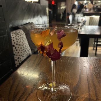 APT 4B - Great cocktails - Lounges Near Me - Atlanta, Georgia