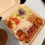 Afghan Grill Kabob