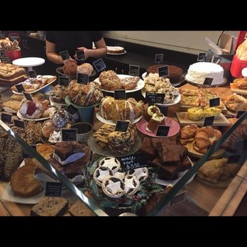 Purebread - Self explanatory - Bakeries Near Me - Vancouver, British Columbia