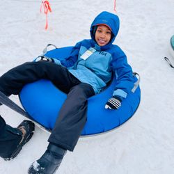 Whitetail Resort