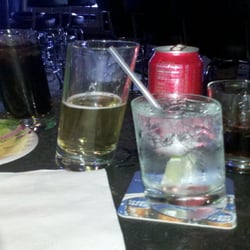 Spanky's Pub
