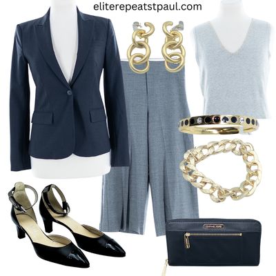 Elite Repeat by null