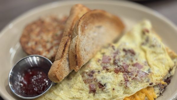 Snooze, an A.M. Eatery by null