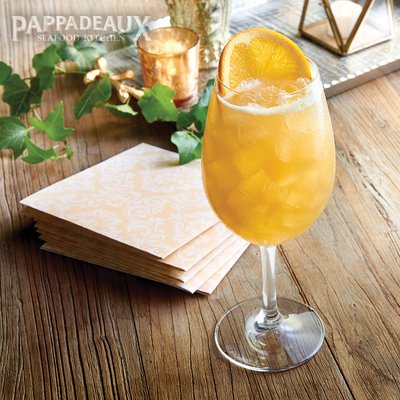 Pappadeaux Seafood Kitchen by null