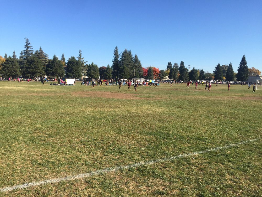 CARMICHAEL RECREATION & PARK DISTRICT 5325 Engle Rd, Carmichael